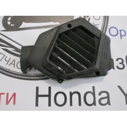 Захист радіатора Honda Tact AF75 AF79 Захист радіатора Honda Tact AF75 AF79