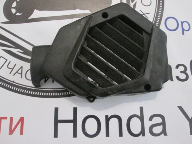 Захист радіатора Honda Tact AF75 AF79 Захист радіатора Honda Tact AF75 AF79