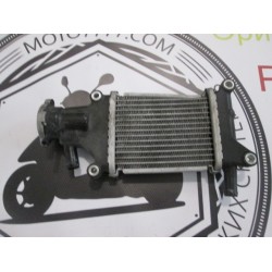 Радіатор Honda Tact AF75 AF79