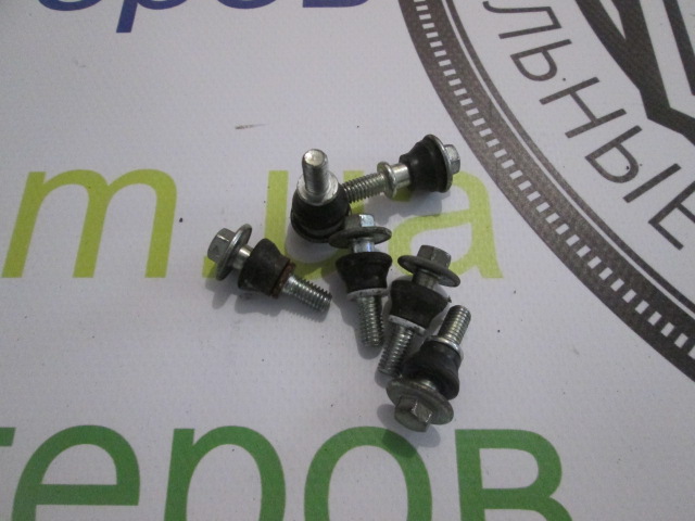 Болти кришки заводний Honda Tact AF75 AF79