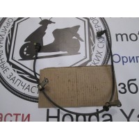 Бензопровод Honda Tact AF75 AF79