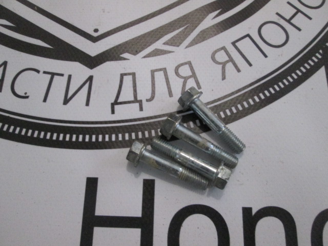 Болти траверси Honda Tact AF75 AF79