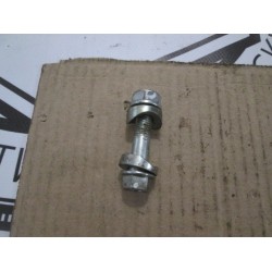 Болт затискача керма Honda Tact AF75 AF79