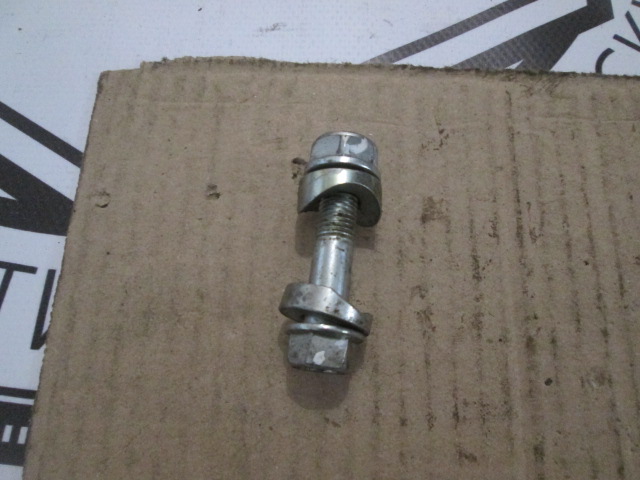 Болт затискача керма Honda Tact AF75 AF79