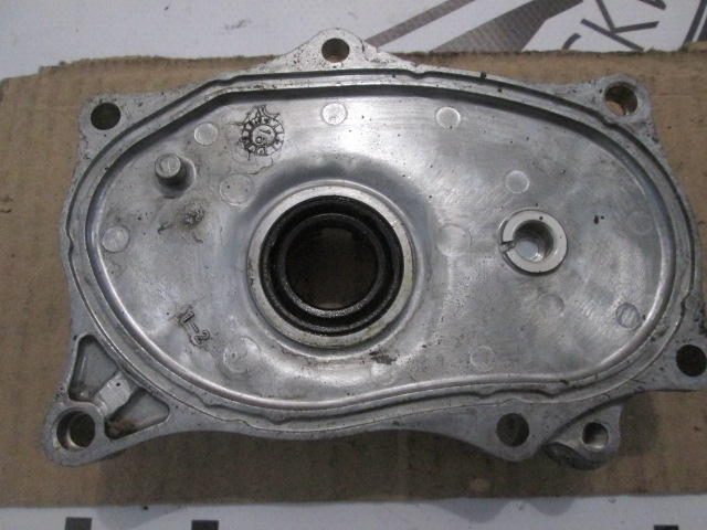 Кришка генератора Honda Tact AF75 AF79 Honda Tact AF75 AF79