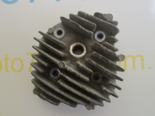 Головка Honda Dio,takt 18/24/27/30