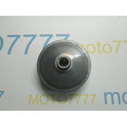 Передній варіатор Honda Dio,takt під товстий вал 14 мм