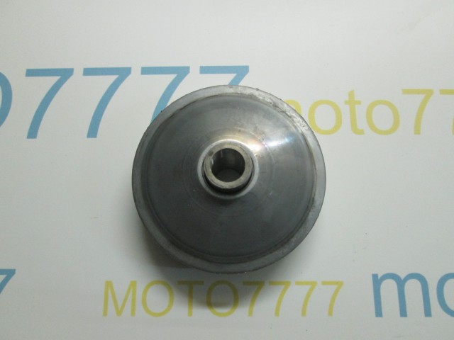 Передний вариатор Honda Dio,takt под толстый вал 14 мм