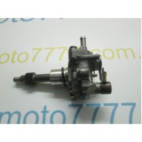 Масляный насос  Honda Dio,takt 18/24  тонкий вал