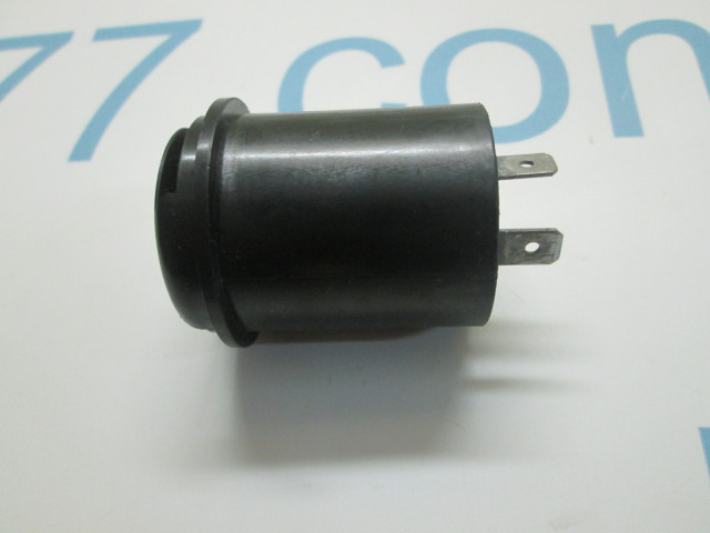 РЕЛЕ ПОВОРОТІВ №1 на 2 кантакти HONDA DIO,TAKT 18/24/27/30/51 AF/CESTA/AF34/35 AF 61/62