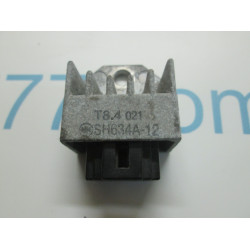 Реле зарядки HONDA DIO,TAKT 18/24/27/30/51 AF/CESTA/AF34/35 AF 62