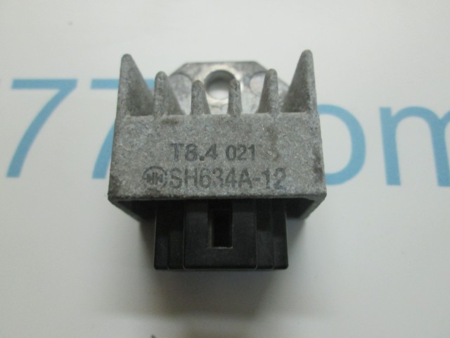 Реле зарядки HONDA DIO,TAKT 18/24/27/30/51 AF/CESTA/AF34/35 AF 62