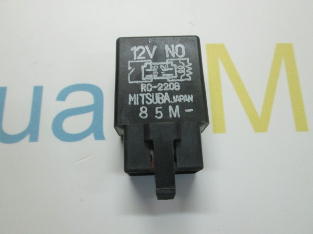 Реле стартера Honda №1