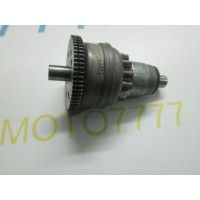 Бендикс хонда