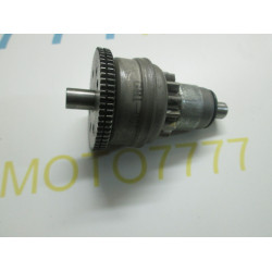 Бендикс хонда