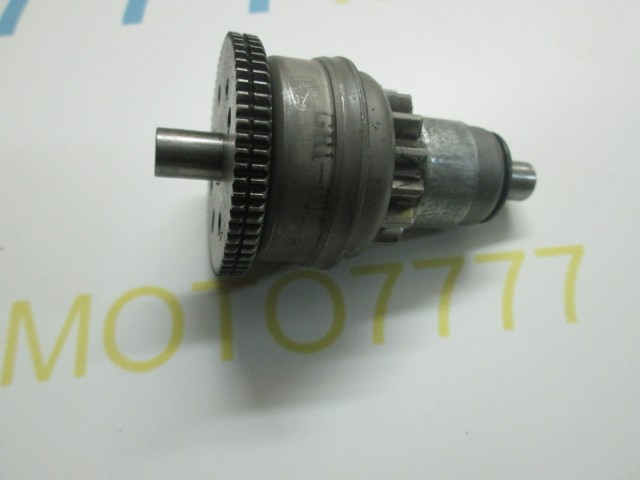 Бендикс хонда