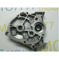 Крышка редуктора Honda под 1 подшипник