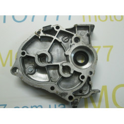 Крышка редуктора Honda под 1 подшипник