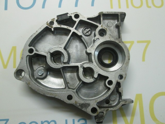 Крышка редуктора Honda под 1 подшипник