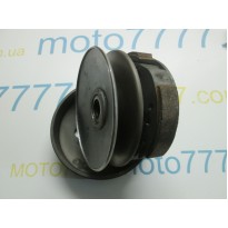 Варіатор задній в зборі HONDA DIO HONDA DIO18/25/27/28,HONDA TACT24/30/31