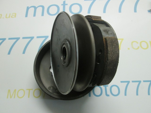 Варіатор задній в зборі HONDA DIO HONDA DIO18/25/27/28,HONDA TACT24/30/31