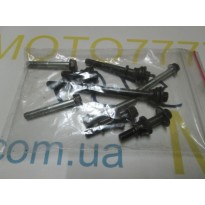 Болти кришки варіатора Honda Giorno AF-24