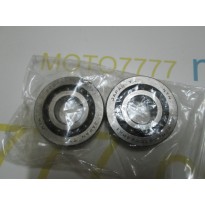 Підшипники коленвала Honda Dio 27