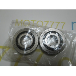 Подшипники коленвала Honda Dio AF 18 