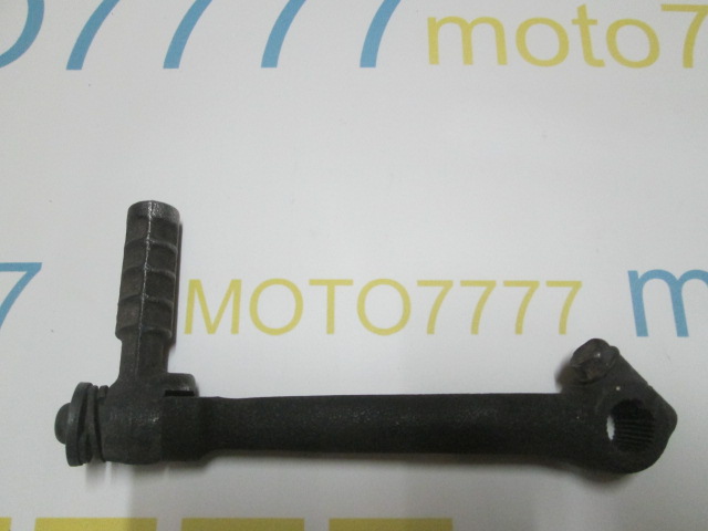 Лапка заводная Honda