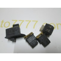 Кнопки Honda Tact AF 51