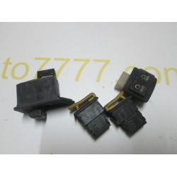 Кнопки Honda Tact AF 51