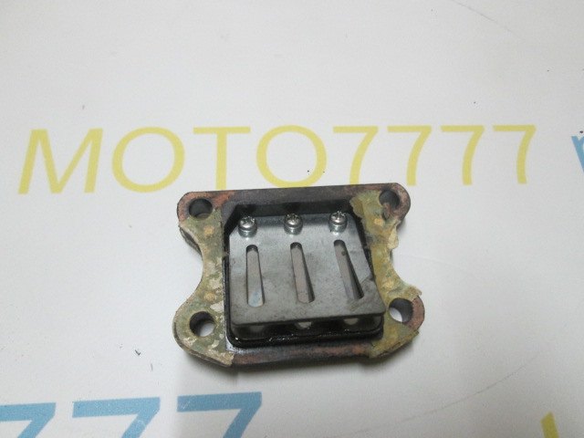 Лепестковый клапан Honda Tact AF 51