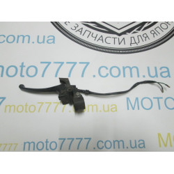 Ручка тормозная левая Honda Tact AF 16
