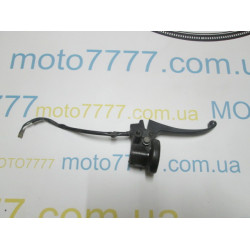 Ручка тормозная правая Honda Dio AF 18