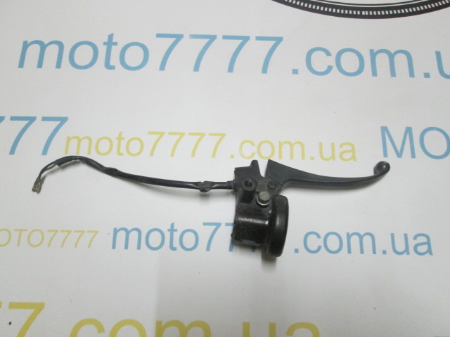 Ручка тормозная правая Honda Dio AF 18