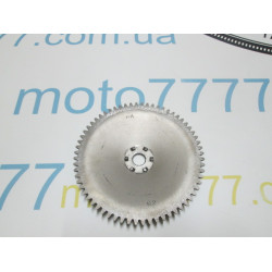 Тарелка переднего вариатора Honda AF18/ 24 под тонкий вал 12 мм