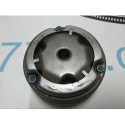 Передний вариатор Honda Dio,takt под тонкий вал 12 мм