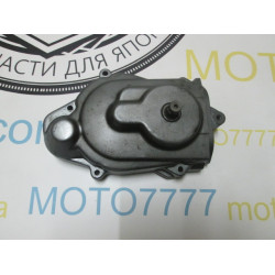 Крышка вариатора Honda Dio 18 takt 24/16  под тонкий вал 12 мм