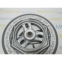 Диск передний Honda