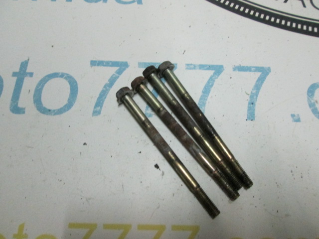 Шпильки 100 мм