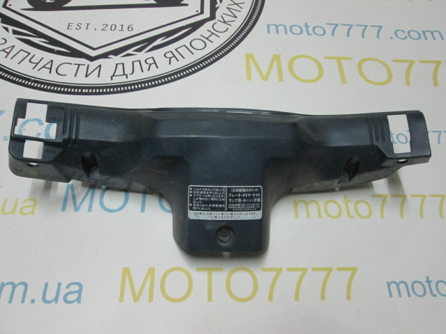 ТОРПЕДА HONDA TACT FULLMARK AF 09