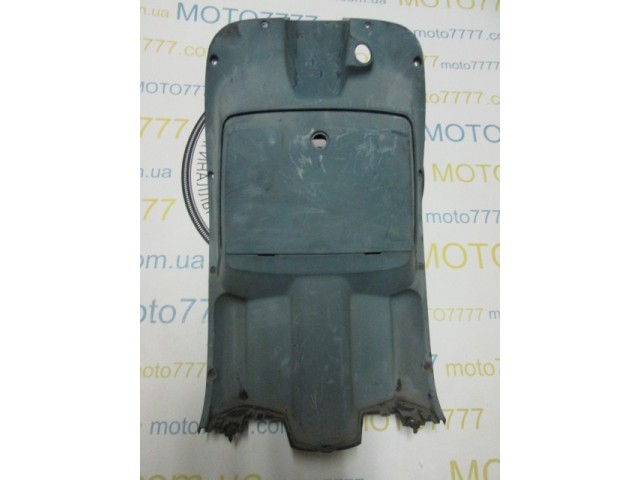 Подгазетник HONDA TACT FULLMARK AF 09