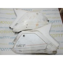БокаHONDA TACT FULLMARK AF 09