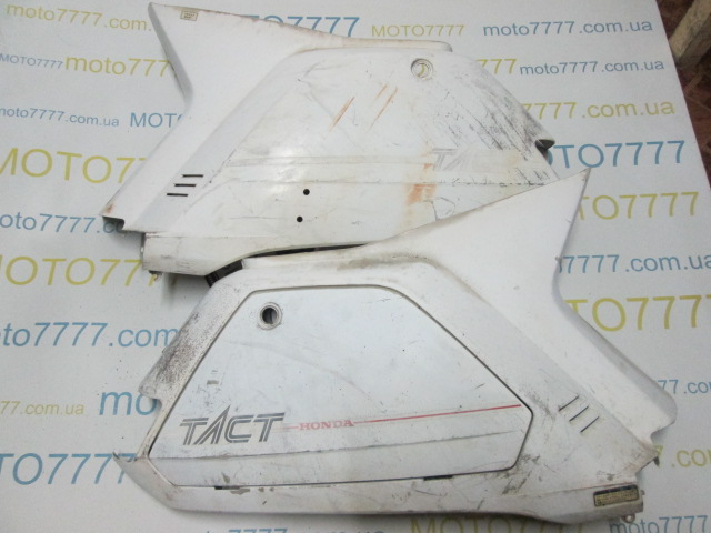 БокаHONDA TACT FULLMARK AF 09