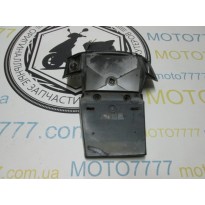 Хвост Honda tact fullmark af 09