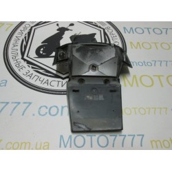 Хвост Honda tact fullmark af 09