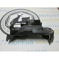 Часть хвоста Honda tact fullmark af 09