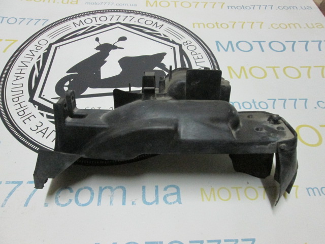 Часть хвоста Honda tact fullmark af 09