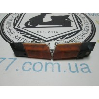 Передние повороты Honda tact fullmark af 09