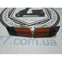 Передние повороты Honda tact fullmark af 09